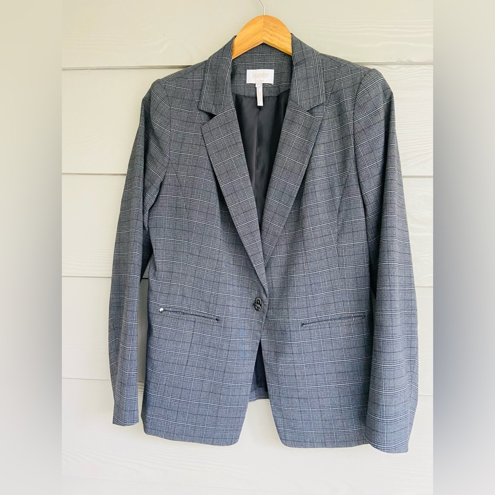 Beautiful elegant suit